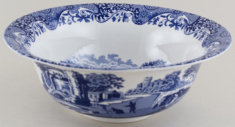 Bowl 200th Anniversary